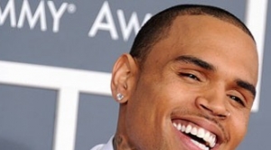 Chris Brown victime d?un accident