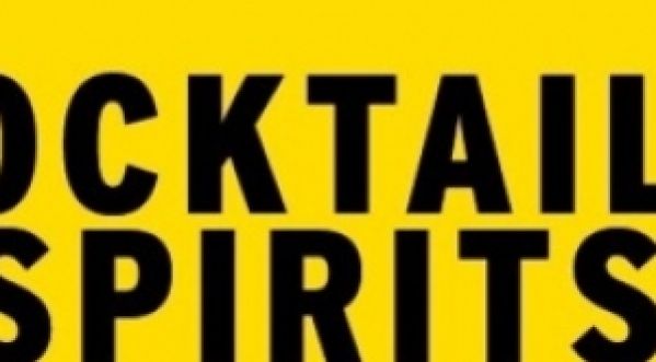 Cocktails Spirits 2013 à la Maison Rouge à Paris