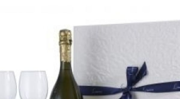 Coffret Saint Valentin Louise par Arthus Bertrand