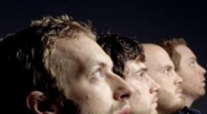 Coldplay : titre pour Hunger Games