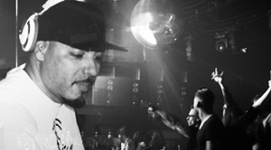 Compte-rendu de la soiree Roger Sanchez au Queen Paris