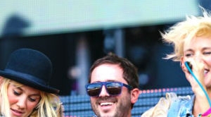 Concours : Remixez ‘Reason’ de NERVO & Hook N Sling