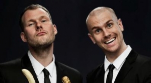 Dada Life – Dada Life Podcast February 2013