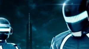 Daft Punk : leur nouveau clip !