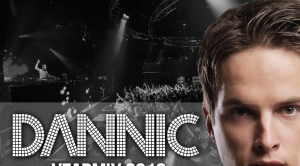 Dannic – 2012 Yearmix