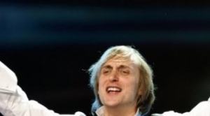 David Guetta : 5 dates en France !