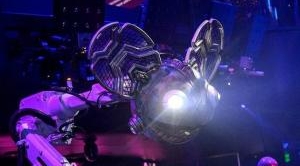 Deadmau5 – Suckfest9001