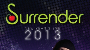 Eric Prydz – Live at Surrender Nightclub Las Vegas (31-12-2012)