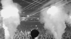 Eric Prydz – Live from Roseland Ballroom
