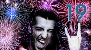 Gregori Klosman – Klosmania #19 Year Mix 2012