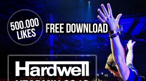 Hardwell – Hardwell On Air #097 (Yearmix)