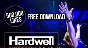 Hardwell – Hardwell On Air #097 (Yearmix)