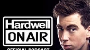 Hardwell – Hardwell On Air #103