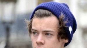 Harry Styles a créé l?émeute à Paris