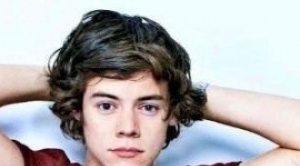Harry Styles drague une maman