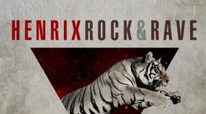 Henrix – Rock & Rave