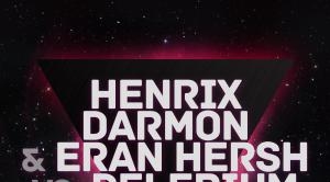 Henrix, Eran Hersh & Darmon, Delerium – After All