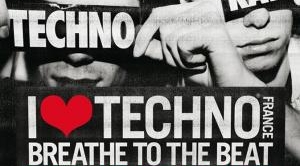 I Love Techno France dévoile son Line Up !