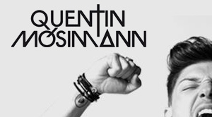 Interview de Quentin Mosimann