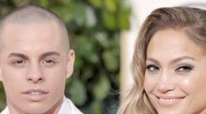 J-Lo : Casper la quitte