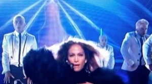 Jennifer Lopez choque l?Angleterre !