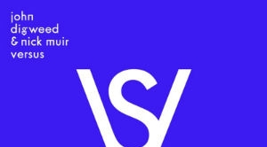 John Digweed, Nick Muir – Versus