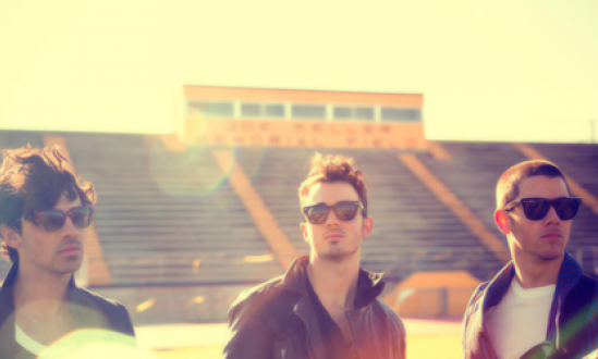 Jonas brothers : nouveau clip !