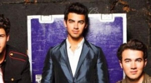 Jonas Brothers : nouveau single