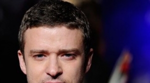 J.Timberlake : retour sur scène