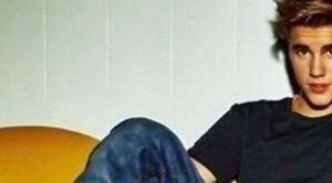 Justin Bieber : dans une maison close