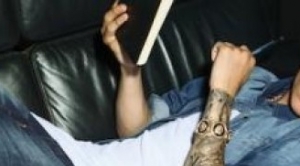Justin Bieber feat Tyga !