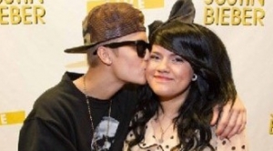 Justin Bieber: flagrant délit
