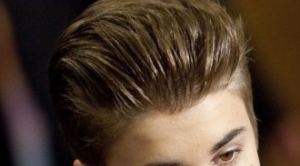 Justin Bieber : nouvelle coiffure !