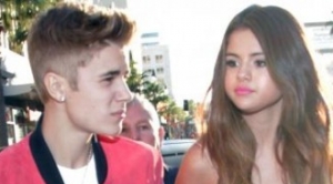Justin Bieber & Selena : ensemble !