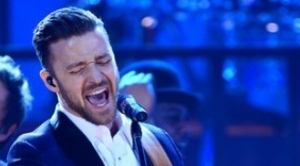 Justin Timberlake : demande en mariage