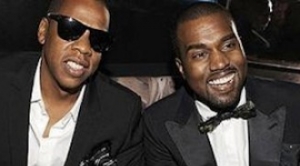 Kanye West & Jay-z : un album