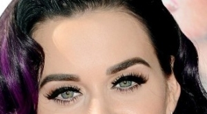 Katy Perry ambassadrice de l?UNICEF
