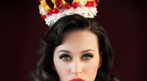 Katy Perry aux Oscars ?