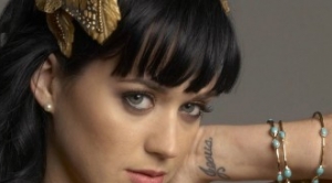 Katy Perry : femme de l?année !