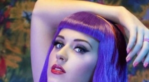 Katy Perry : son nouveau clip
