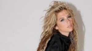 Ke$ha : sa collection de bijoux