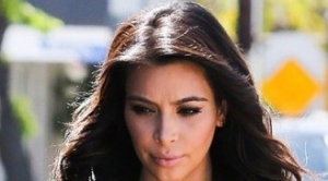 Kim Kardashian accouchera à Paris