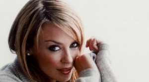 Kylie Minogue : nouveau titre
