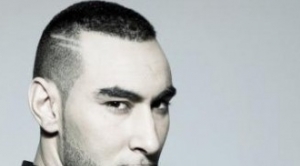 La Fouine : Cible de coups de feu !