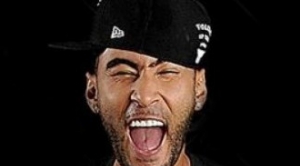 La Fouine : sa sextape