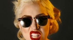 Lady Gaga change de carrière !