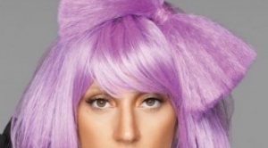 Lady Gaga : de retour !