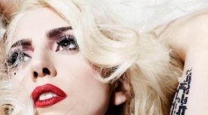Lady Gaga en panne d?inspiration?