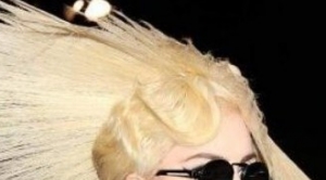 Lady gaga fête son anniversaire
