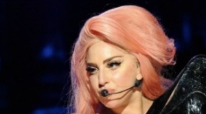 Lady Gaga remercie ses fans